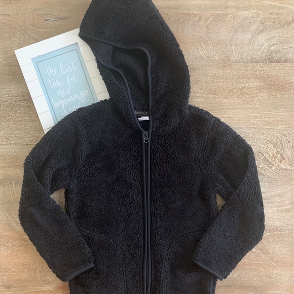 Old Navy Other - Girls Old Navy Fleece Sweater